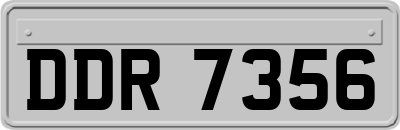 DDR7356