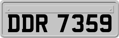 DDR7359