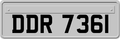 DDR7361