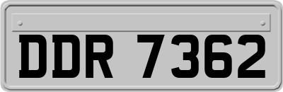 DDR7362
