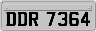 DDR7364