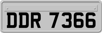 DDR7366