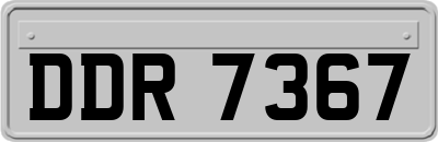 DDR7367