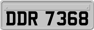 DDR7368