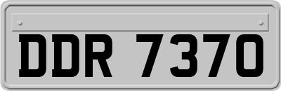 DDR7370