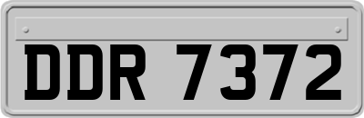 DDR7372