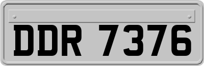 DDR7376