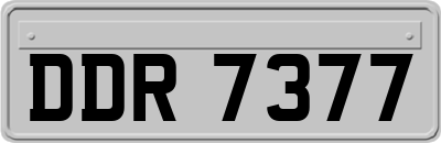 DDR7377