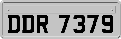 DDR7379