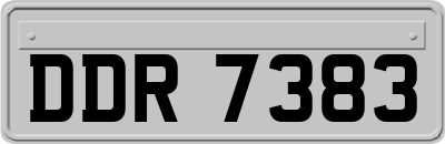 DDR7383