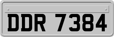 DDR7384