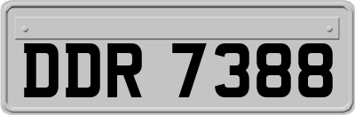 DDR7388