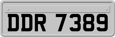DDR7389