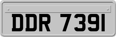 DDR7391