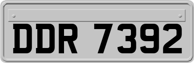 DDR7392