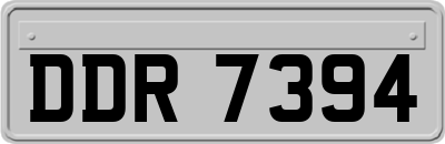 DDR7394