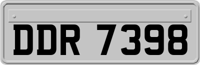 DDR7398