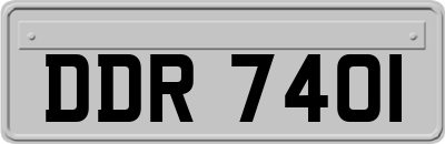 DDR7401