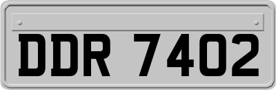 DDR7402