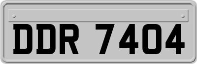 DDR7404