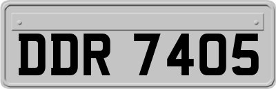 DDR7405