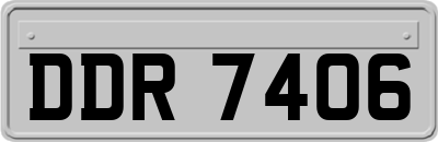 DDR7406