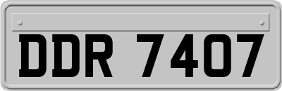 DDR7407