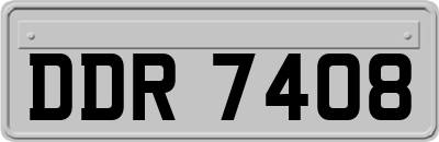 DDR7408
