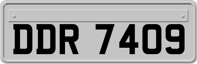 DDR7409