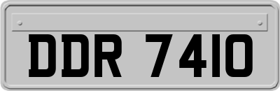 DDR7410