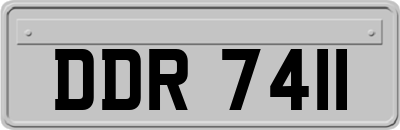 DDR7411