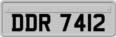 DDR7412