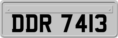 DDR7413