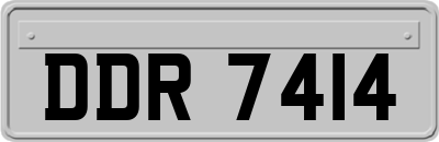 DDR7414