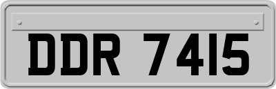 DDR7415