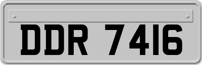 DDR7416