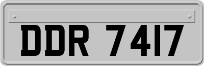 DDR7417