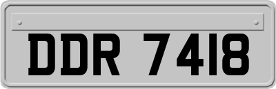 DDR7418