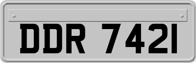 DDR7421