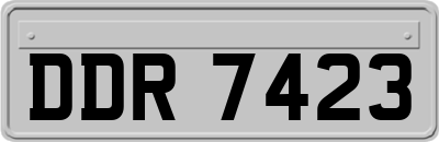 DDR7423