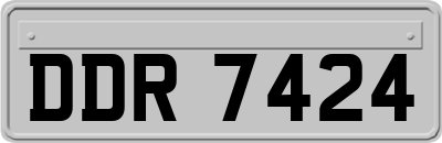 DDR7424