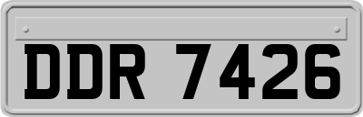 DDR7426