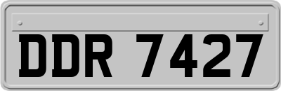 DDR7427
