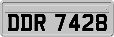 DDR7428