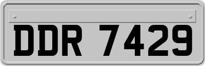 DDR7429