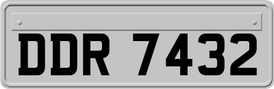 DDR7432