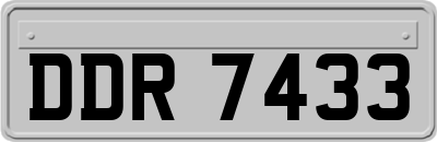 DDR7433