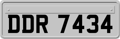 DDR7434