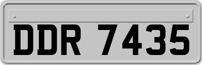 DDR7435