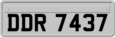 DDR7437